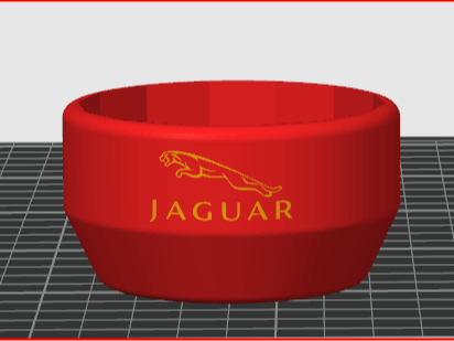 2020 Jaguar F-Pace Oil Filter Removal Tool