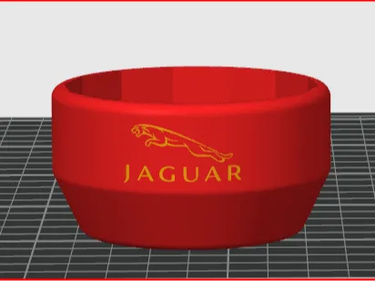 2020 Jaguar F-Pace Oil Filter Removal Tool