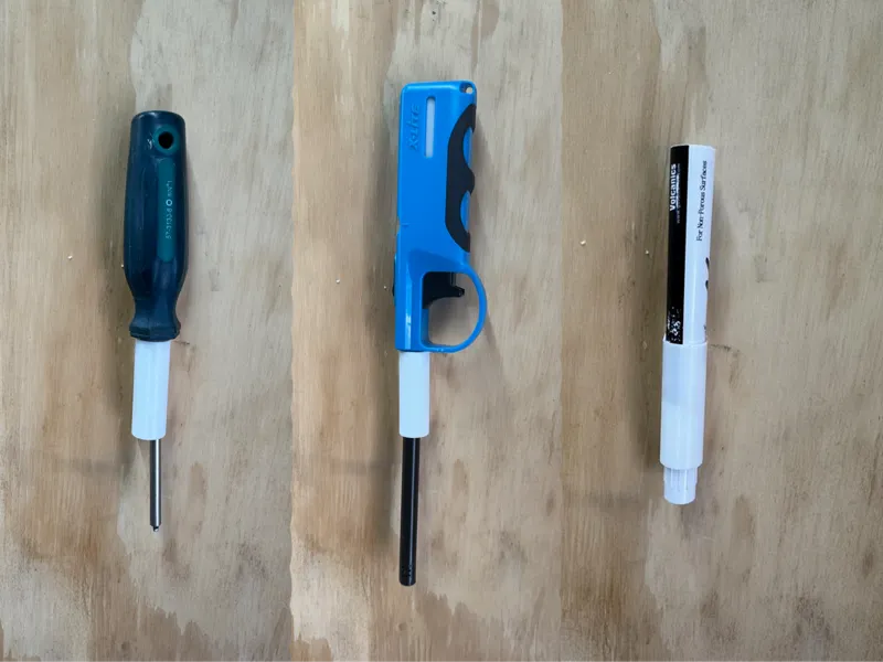 Multi Purpose Holder
