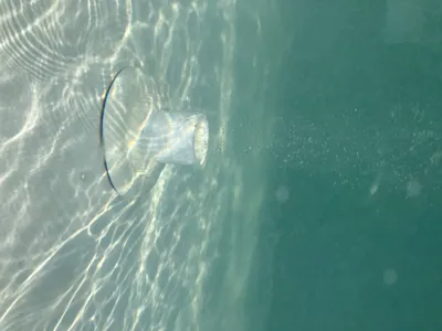 pool adaptater