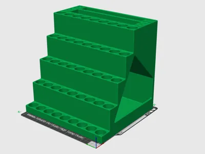 Army Painter Organizer