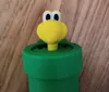 0.20mm layer, 3 walls, 10% infill - Painted