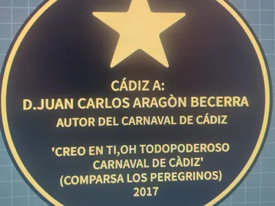 JUAN CARLOS ARAGON 