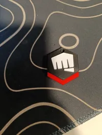 PIU' LISCIO,0.2mm layer, 2 walls, 15% infill