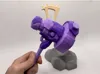 Full color Hammer (both one piece and separated) and base