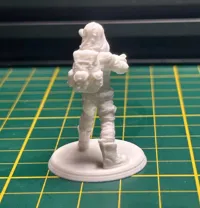 0.2mm nozzle, 0.08mm layer