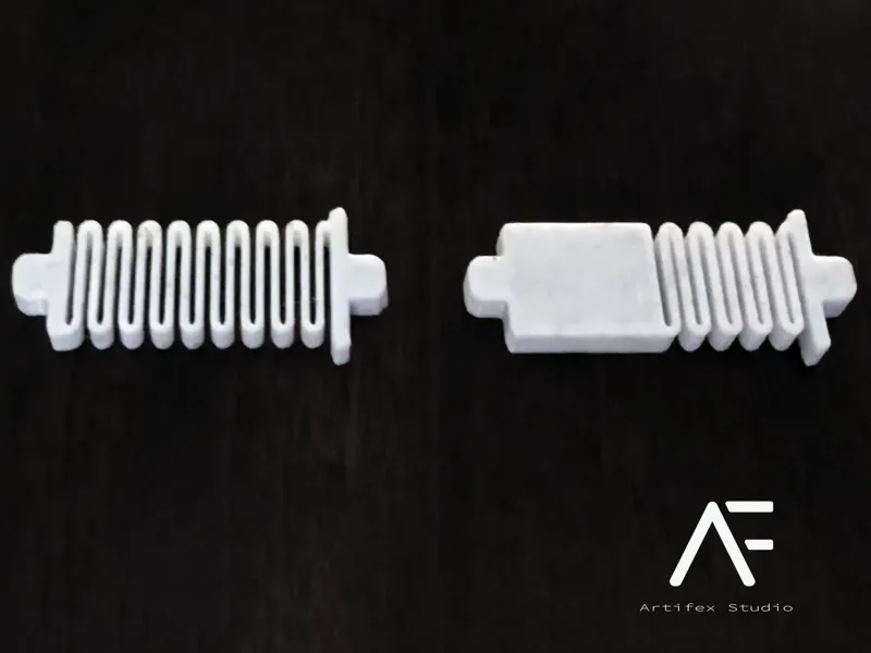 Parametric Springs V1