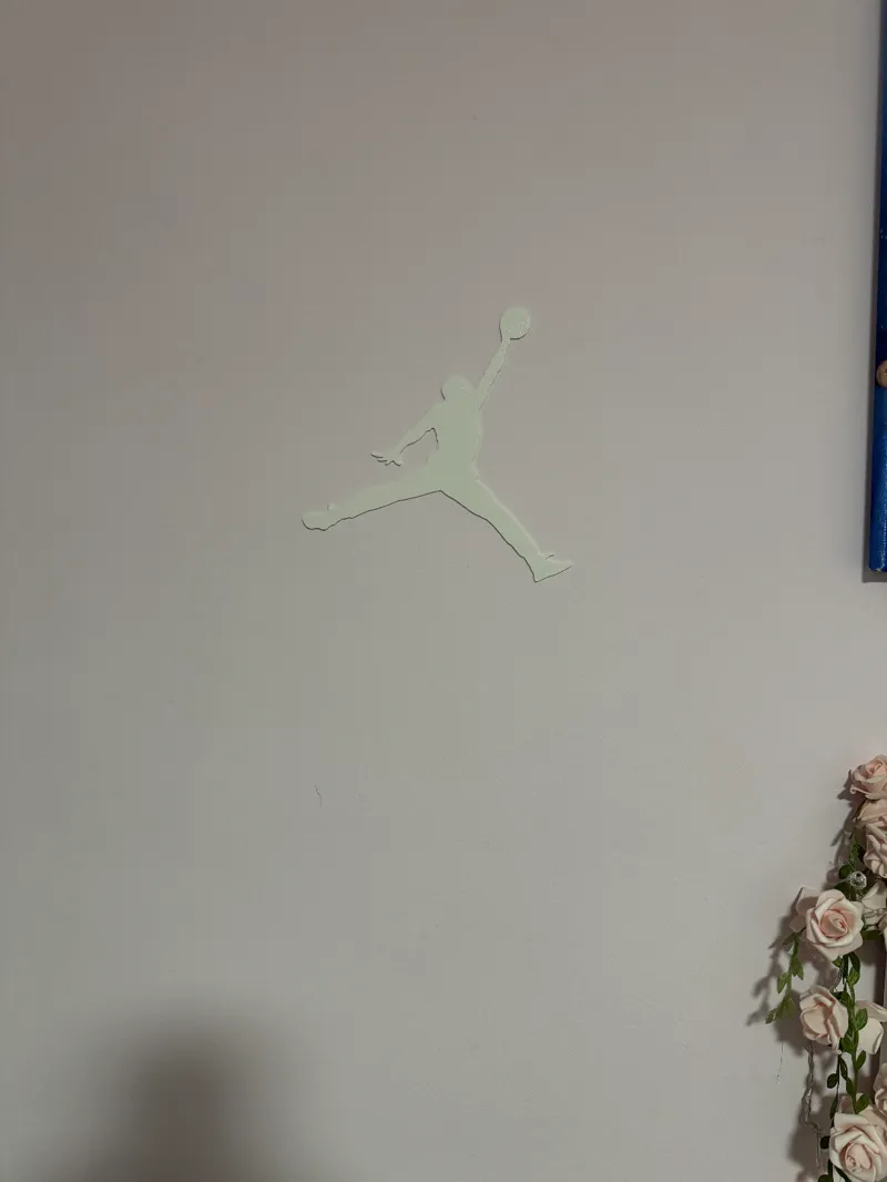 Jordan Wall Art