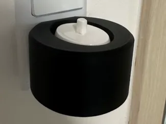 Oral B Charging Station