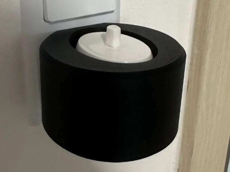 Oral B Charging Station
