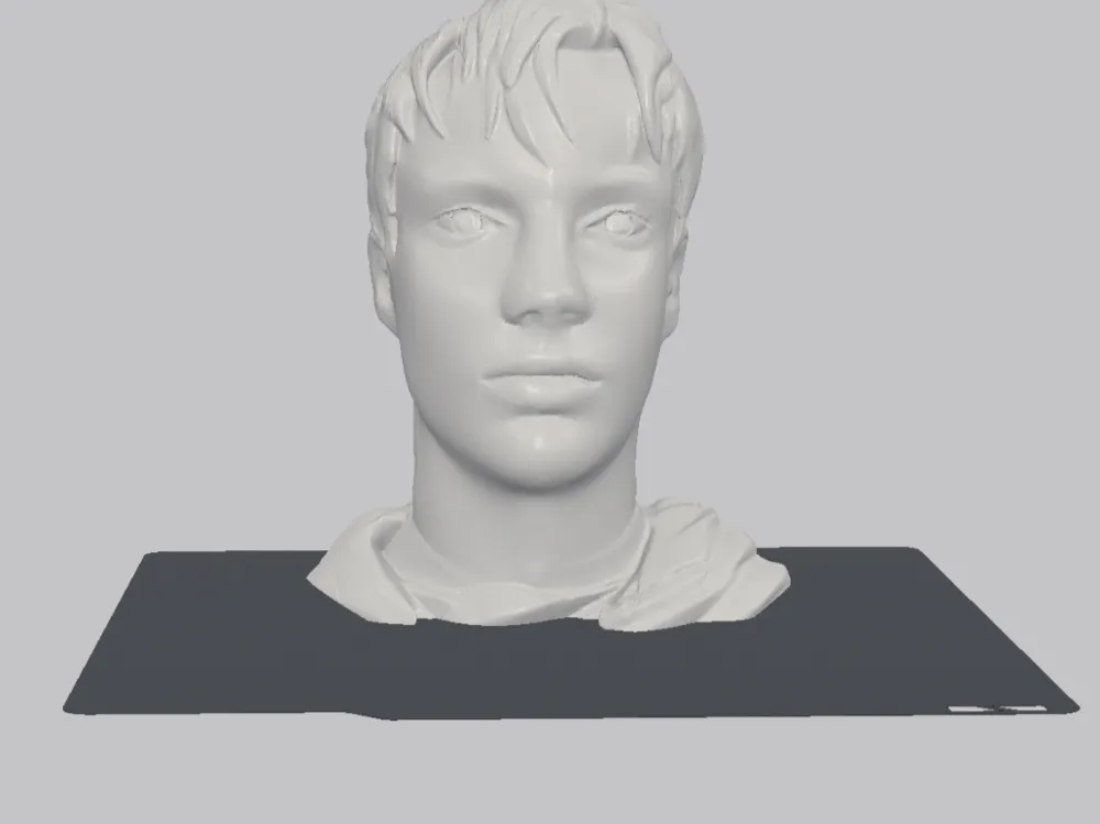 My Bust By Slater MakerWorld my-bust-by-slater-makerworld