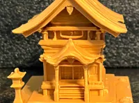 Petit temple shintoïste — photo 2