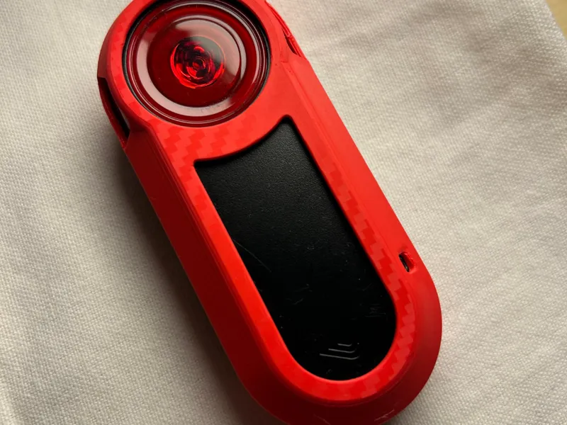 Garmin Varia 515/516 Hard Case