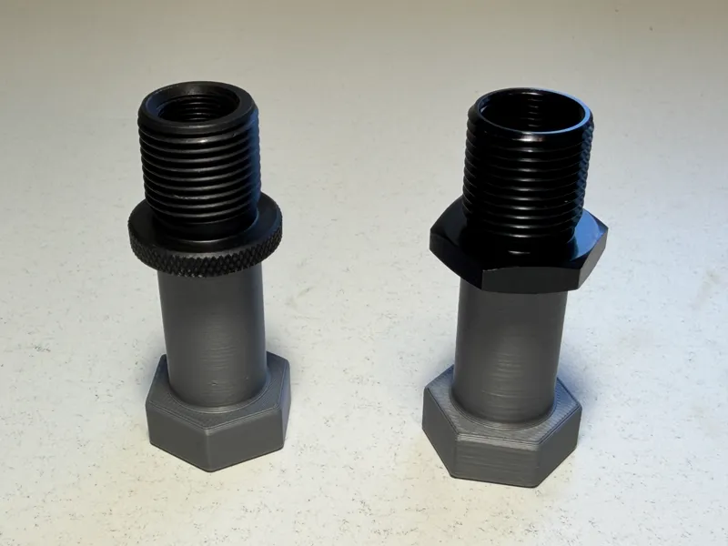 FTN Thread Adapter Insert Tool