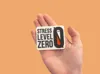 Stress Level Zero