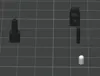 Small CIWS (Separate)