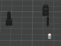 Small CIWS (Separate)