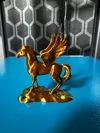 0.2mm layer, 2 walls, 5% infill