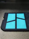 PETG (2 Color)(Plain Logo)(X1C)