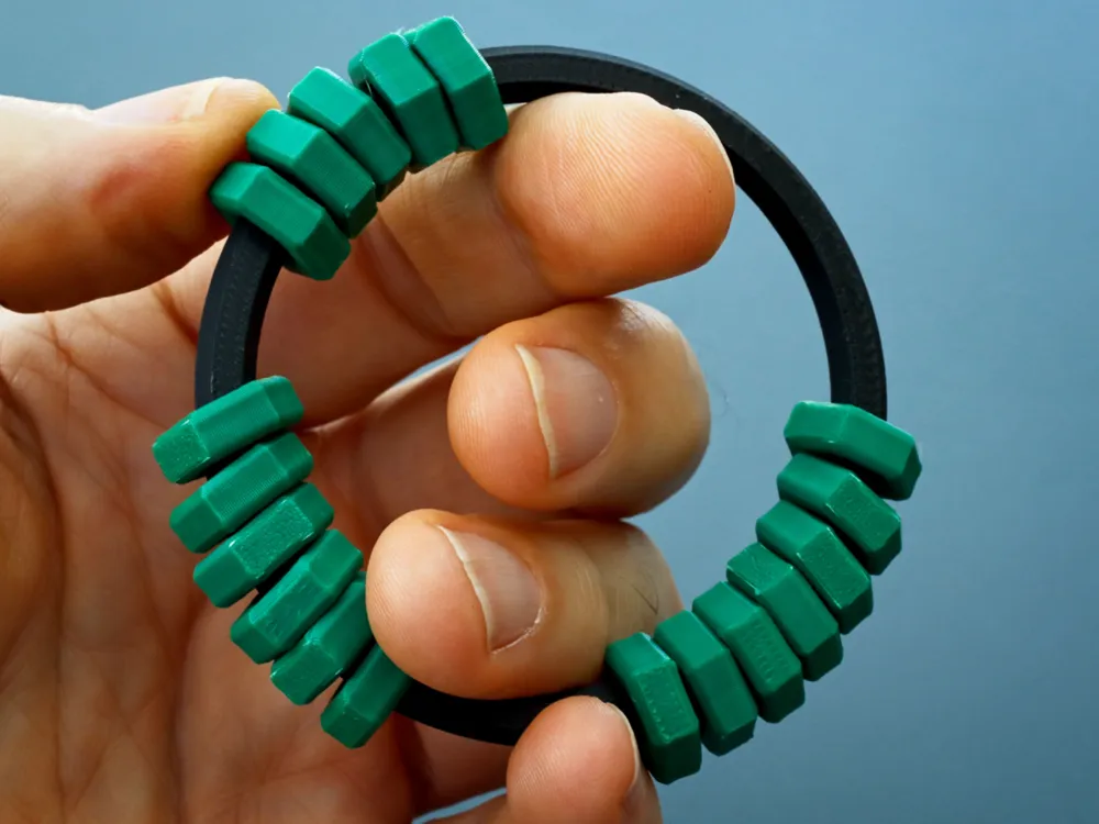 Fidget Toy: