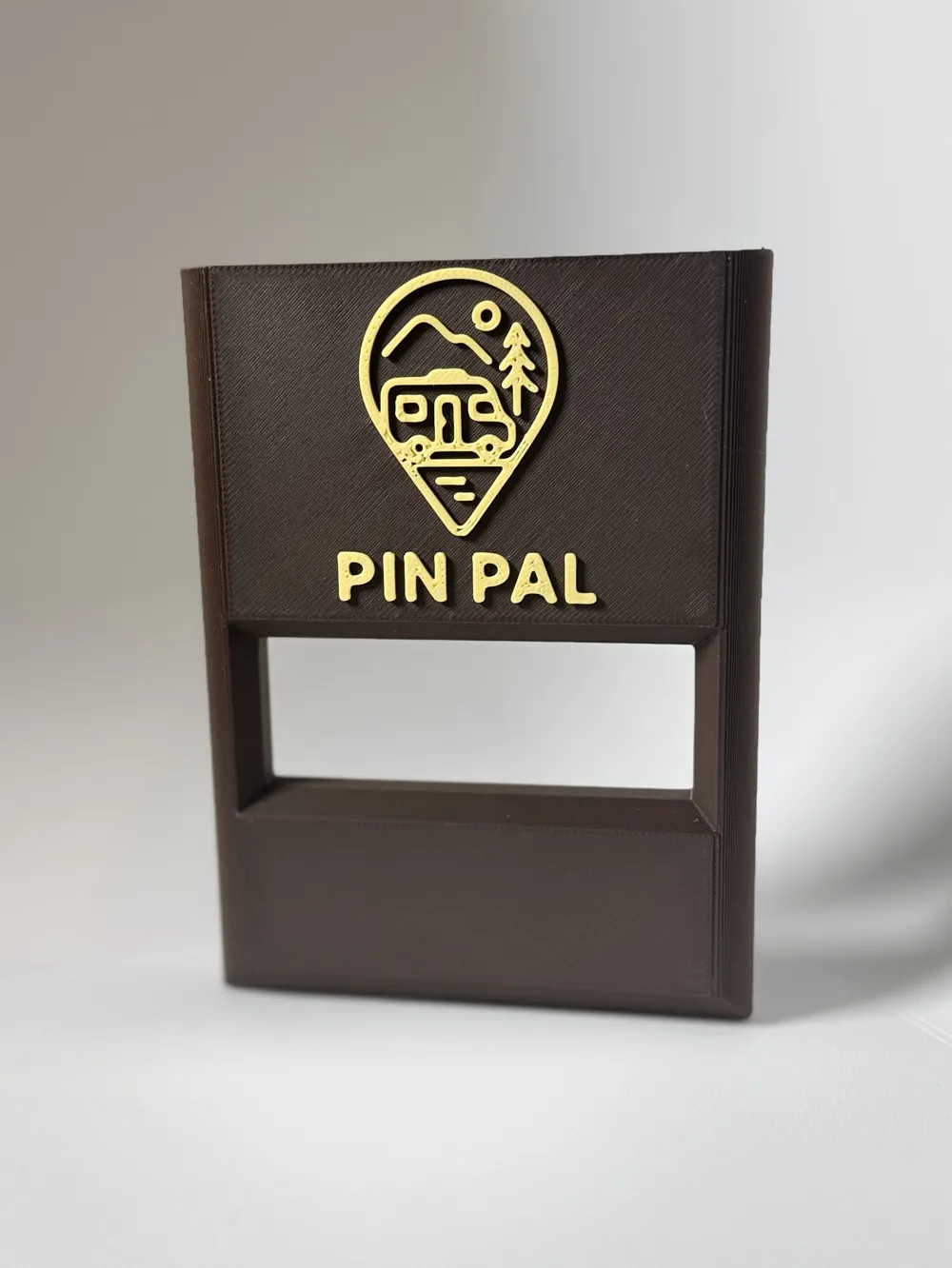 Pin Pal - Your Hitch Pin Helper by voli MakerWorld: Download Free 3D Models