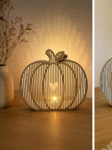 Accesorio de iluminación decorativa: Kürbis Licht LED — vista de referencia 2