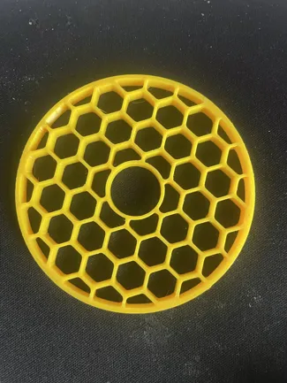 Submarine floor drain filter 潜水艇地漏滤网