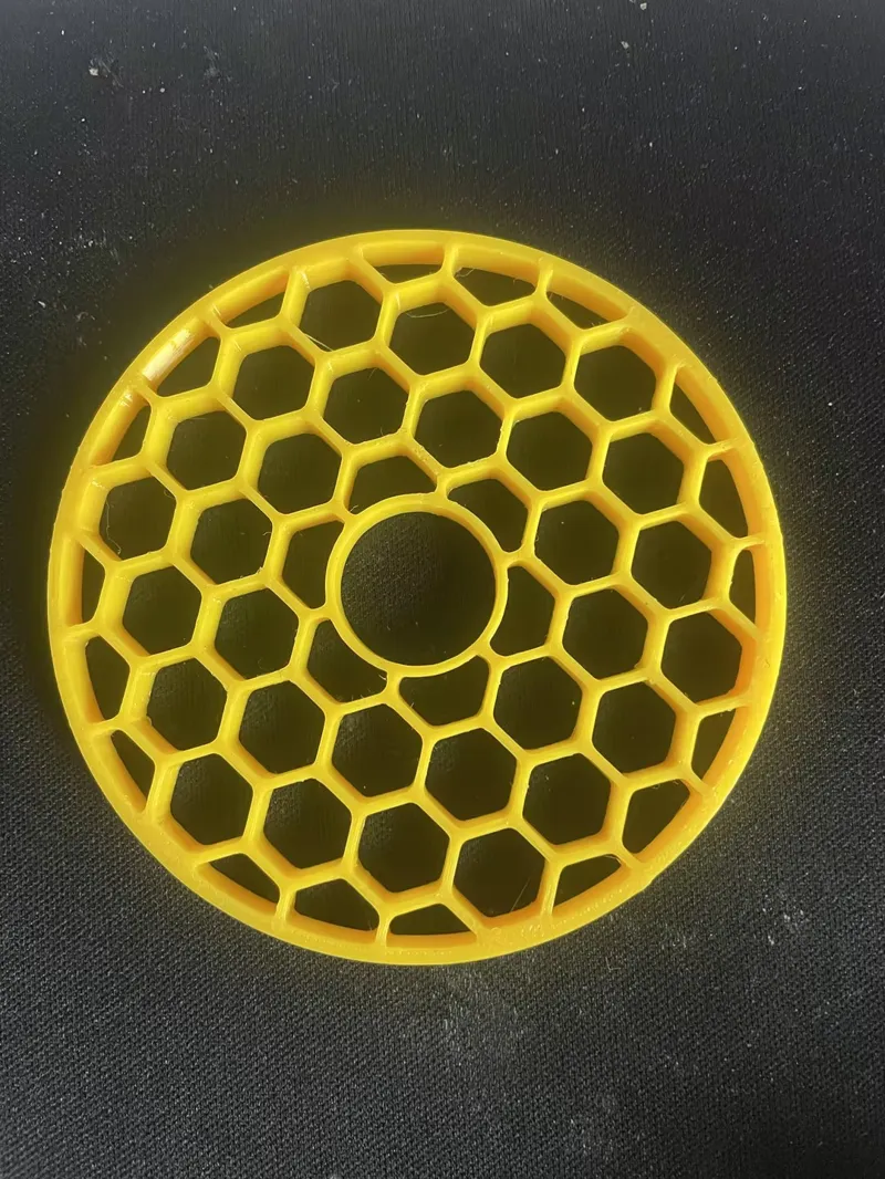Submarine floor drain filter 潜水艇地漏滤网