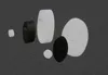 0.2mm layer, 2 walls, 15% infill, With Printable Eyes