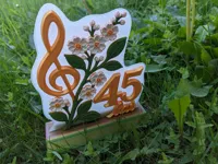 45lat