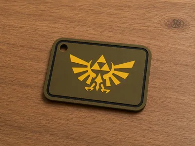 The Legend of Zelda