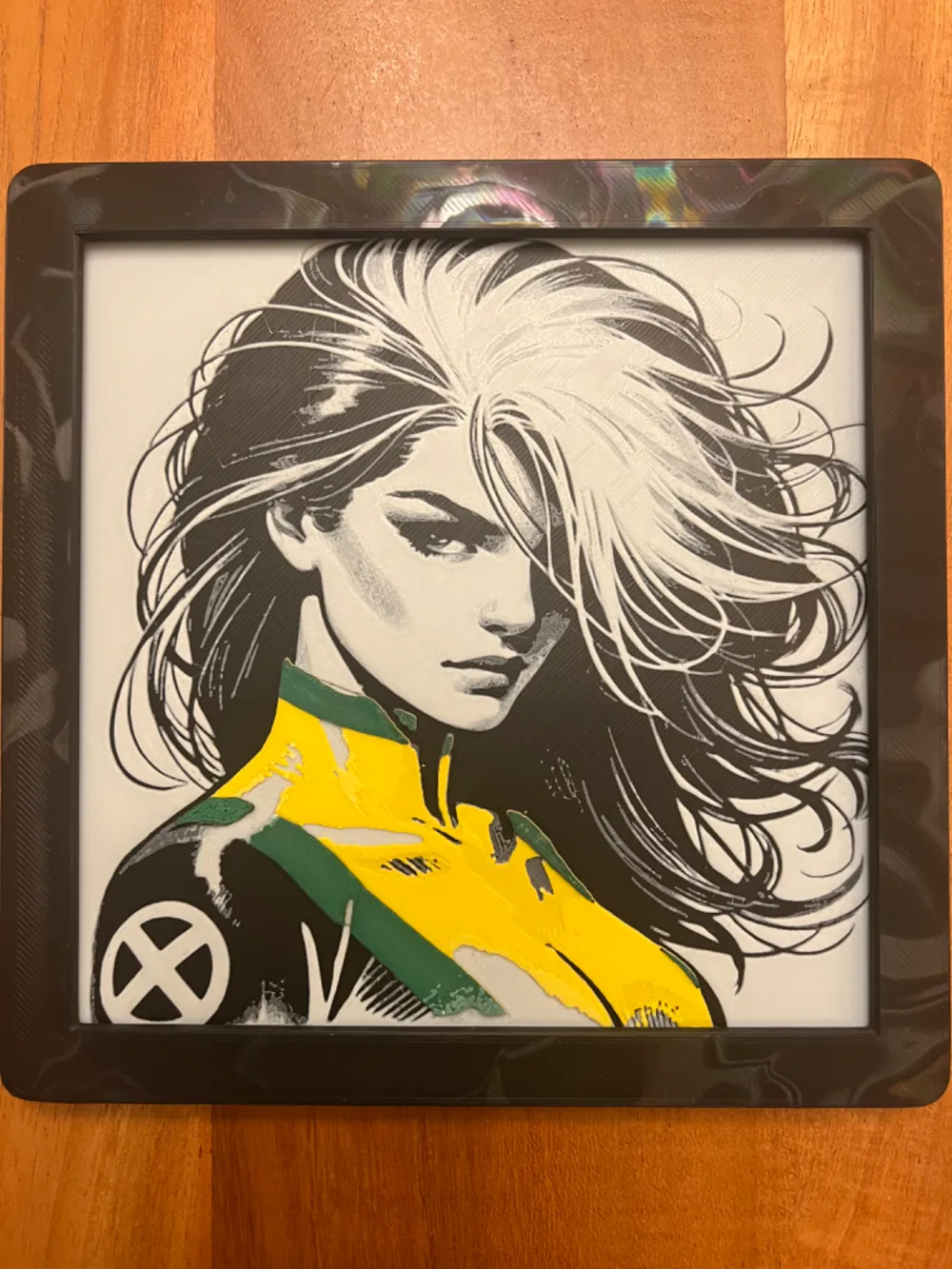 Rogue