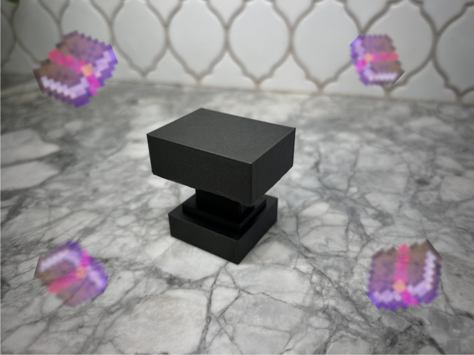 Anvil - Minecraft 032