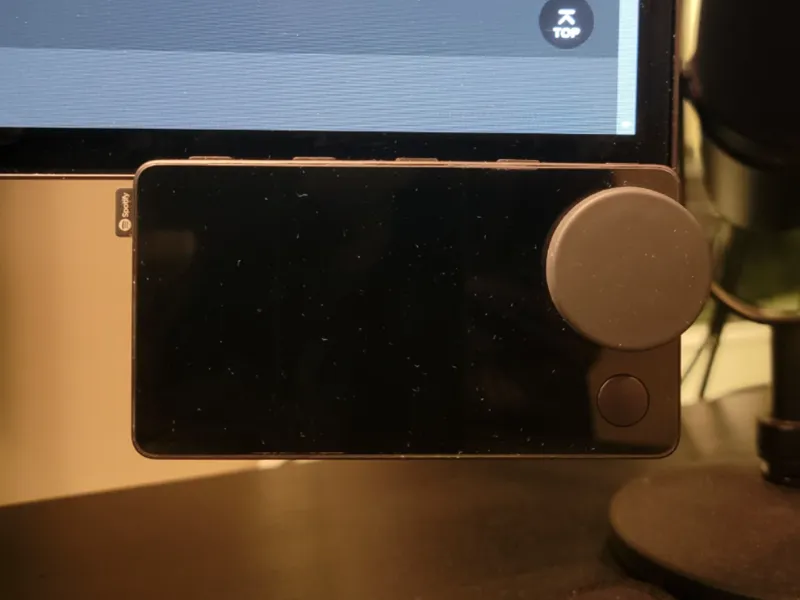 Car Thing Monitor Mount