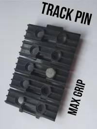0.4 mm nozzle0.2mm layer, 2 walls, 15% infill