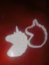 0.2mm layer, 4 walls, 15% infill
