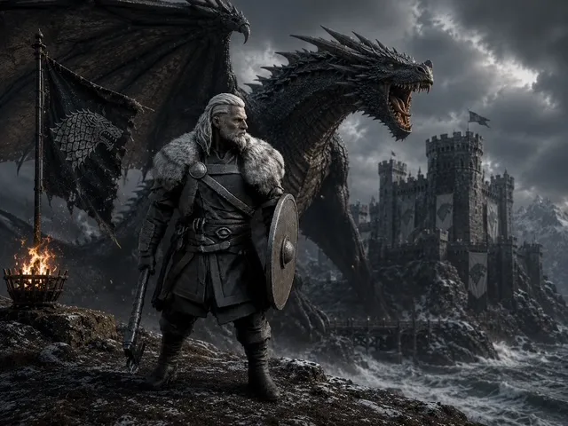 viking 