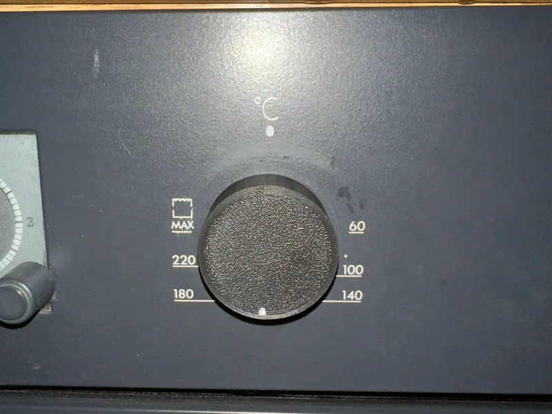 Pomello Forno Ariston