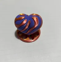 0.2mm layer, 2 walls, 10% infill