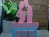 0.28mm layer, 2 walls, 5% infill