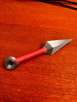 Kunai