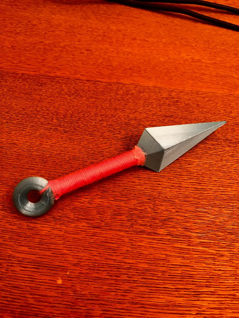 Kunai