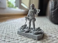 0.18mm layer, 2 walls, 15% infill