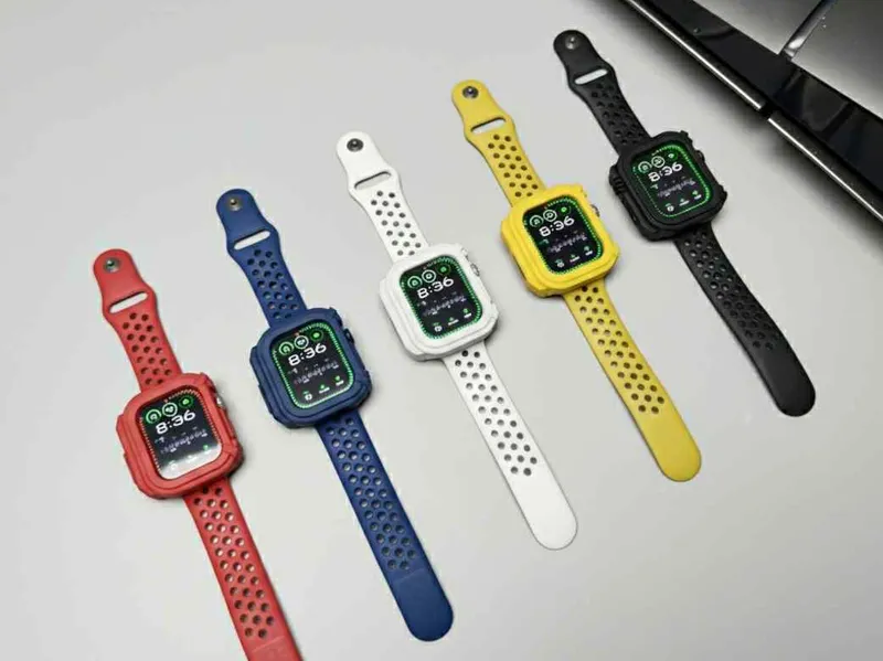 apple watch ultra case V2