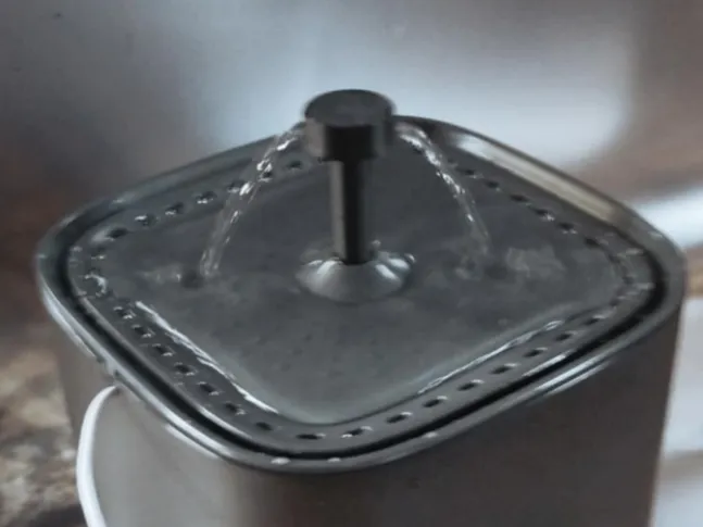 water drop extension-JN-1020