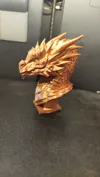 v2 better Suppots 0.12mm layer, 2 walls, 10% infill