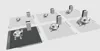 Yuki - 0.16mm layer, 2 walls, 4% infill