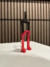 0.2mm nozzle, 0.1mm layer, 4 walls, 15% infill
