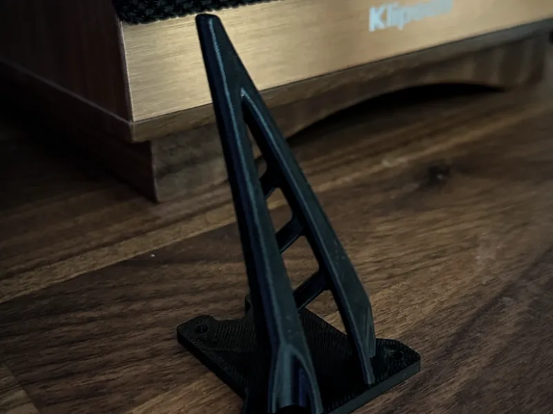 Iflight Chimera 7 V2 Shark fin