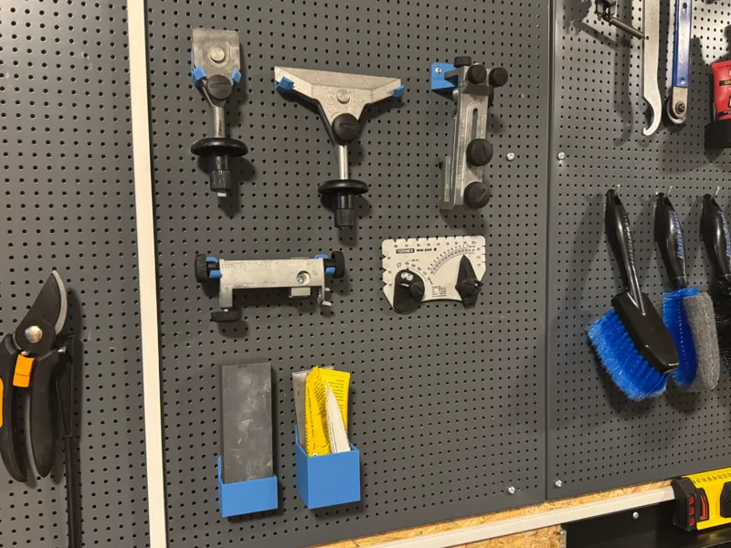 Tormek Jig Toolboard Holders